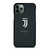JUVENTUS LOGO iPhone 11 Pro Max Case