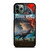 JURASSIC WORLD FALLEN KINGDOM iPhone 11 Pro Max Case