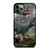 JURASSIC WORLD 2 iPhone 11 Pro Max Case