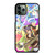 JOSEPH JOESTAR iPhone 11 Pro Max Case