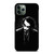 JOKER WATCHING YOU iPhone 11 Pro Max Case