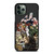 JOJO BIZZARE ADVENTURE iPhone 11 Pro Max Case