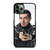 JOHNNY ENGLISH iPhone 11 Pro Max Case JOHNNY ENGLISH iPhone 11 Pro Max Case