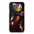 IRON MAN AVENGERS iPhone 11 Pro Max Case