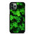 IRISH SHAMROCK CLOVER 2 iPhone 11 Pro Max Case