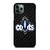 INDIANAPOLIS COLTS LOGO iPhone 11 Pro Max Case