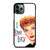 I LOVE LUCY iPhone 11 Pro Max Case