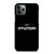 HYUNDAI LOGO iPhone 11 Pro Max Case