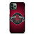 HOUSTON ROCKETS LOGO 2 iPhone 11 Pro Max Case