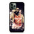 HOUSTON ROCKETS JAMES HARDEN iPhone 11 Pro Max Case