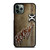 HOOEY LOGO iPhone 11 Pro Max Case