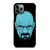 HEISENBERG BREAKING BAD 3 iPhone 11 Pro Max Case