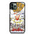 GREEN DAY BAND iPhone 11 Pro Max Case