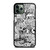 GREEN DAY BAND 2 iPhone 11 Pro Max Case