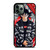 GOKU DRAGON BALL iPhone 11 Pro Max Case