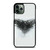 GAME OF THRONES CROW iPhone 11 Pro Max Case