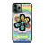FLATBUSH ZOMBIES 2 iPhone 11 Pro Max Case