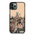 FAIRY TAIL iPhone 11 Pro Max Case