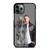 EMINEM RAPPER iPhone 11 Pro Max Case