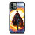 DOCTOR STRANGE MARVEL iPhone 11 Pro Max Case