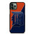 DETROIT TIGERS LOGO 2 iPhone 11 Pro Max Case