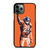 DENVER BRONCOS PLAYER iPhone 11 Pro Max Case