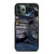 DALLAS COWBOYS iPhone 11 Pro Max Case