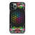 COLDPLAY POP ROCK BAND 2 iPhone 11 Pro Max Case