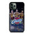CLEVELAND CAVALIERS PLAYERS iPhone 11 Pro Max Case