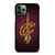 CLEVELAND CAVALIERS LOGO 2 iPhone 11 Pro Max Case