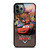 CARS DISNEY iPhone 11 Pro Max Case