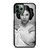 CARRIE FISHER PRINCESS LEIA STAR WARS iPhone 11 Pro Max Case