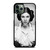 CARRIE FISHER PRINCESS LEIA STAR WARS 2 iPhone 11 Pro Max Case