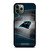 CAROLINA PANTHERS LOGO iPhone 11 Pro Max Case