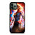CAPTAIN MARVEL iPhone 11 Pro Max Case