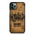 CALL OF DUTY ZOMBIES iPhone 11 Pro Max Case