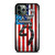 BROWNING AMERICAN FLAG iPhone 11 Pro Max Case