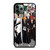 BLEACH ANIME CHARACTERS iPhone 11 Pro Max Case