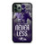 BALTIMORE RAVENS iPhone 11 Pro Max Case