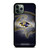 BALTIMORE RAVENS LOGO iPhone 11 Pro Max Case