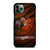 BALTIMORE ORIOLES iPhone 11 Pro Max Case