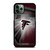 ATLANTA FALCONS LOGO 4 iPhone 11 Pro Max Case