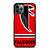 ATLANTA FALCONS LOGO 2 iPhone 11 Pro Max Case