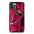 ARIZONA CARDINALS iPhone 11 Pro Max Case