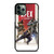 APEX LEGENDS iPhone 11 Pro Max Case