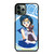 AMI SAILOR MOON LUNA iPhone 11 Pro Max Case