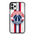 WASHINGTON WIZARDS LOGO iPhone 11 Pro Case