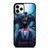VENOM SPIDERMAN MARVEL iPhone 11 Pro Case