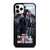 THE FALCON AND THE WINTER SOLDIER iPhone 11 Pro Case