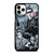 TERMINATOR 4 iPhone 11 Pro Case